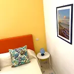 Konukevi Street View 4*