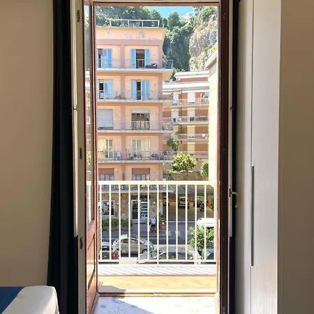 Vendégház Street View Sorrento
