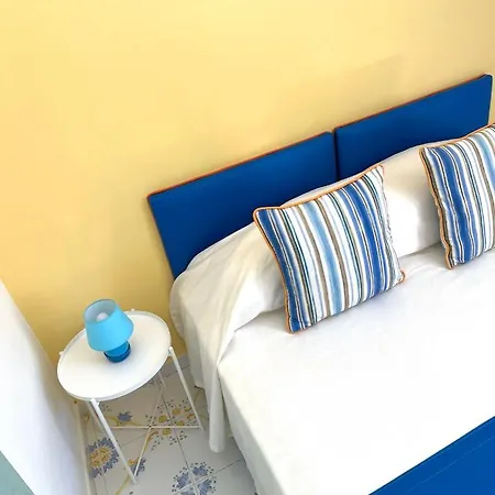 Street View Guest house