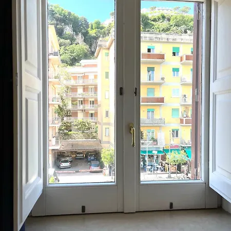 Street View * Sorrento