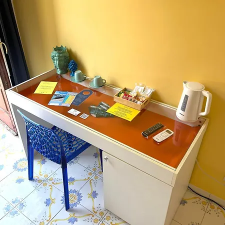 Street View Guest house