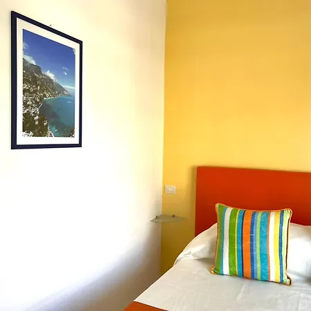 Guest house Street View Sorrento