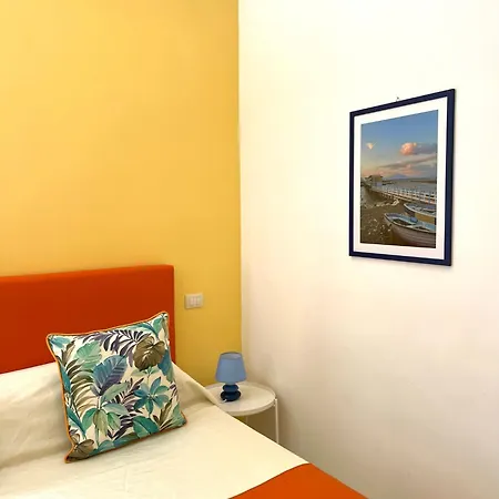Street View Guest house