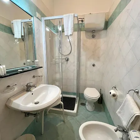 Street View Guest house