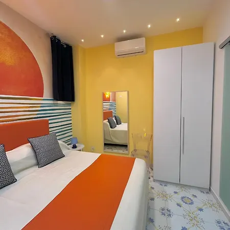 Street View Guest house Sorrento