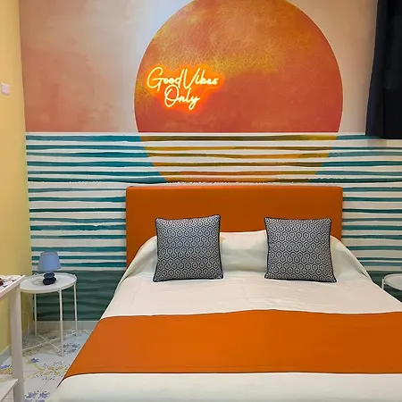 Street View Guest house