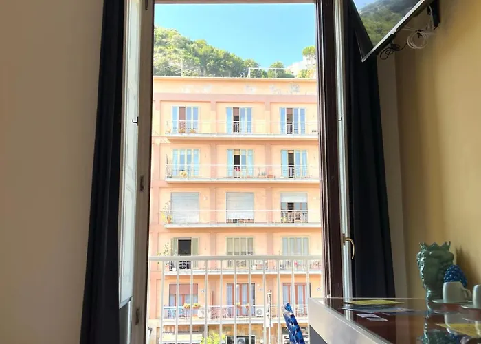 Πανσιόν Street View Σορέντο