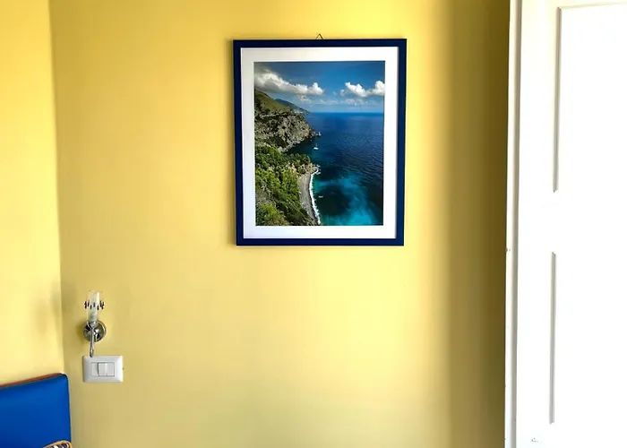 Street View Σορέντο