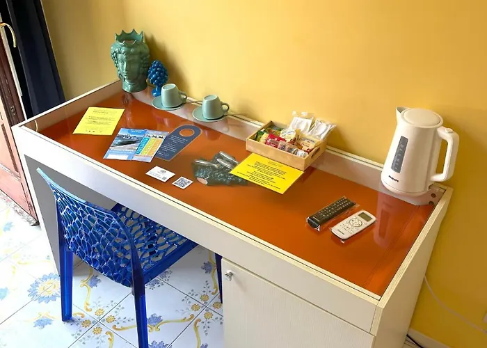 Street View ゲストハウス