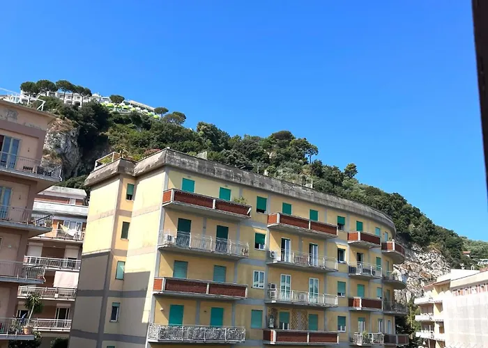 Pensionat Street View