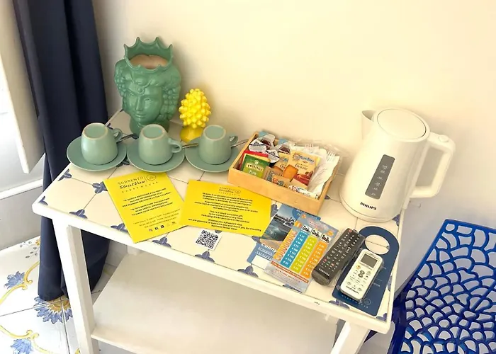 ゲストハウス Street View 4*