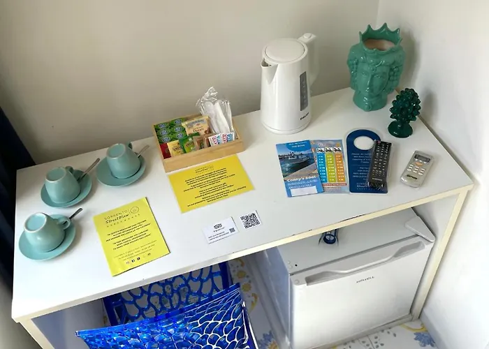 Street View ゲストハウス