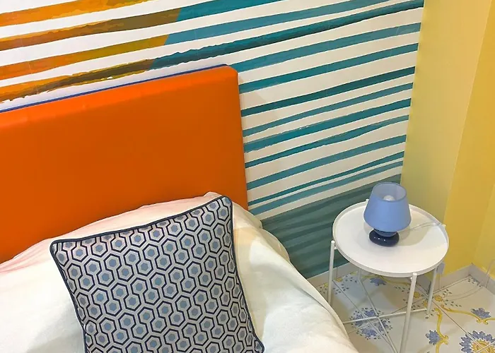 ゲストハウス Street View ソレント