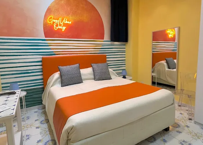 Street View ゲストハウス