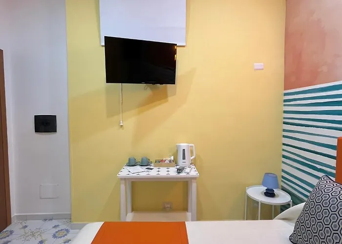 ゲストハウス Street View ソレント