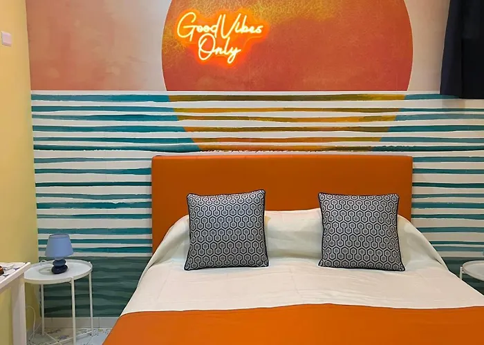 Street View ゲストハウス