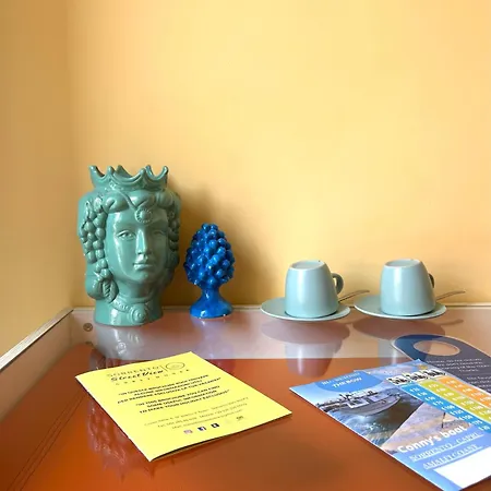 Street View Sorrento