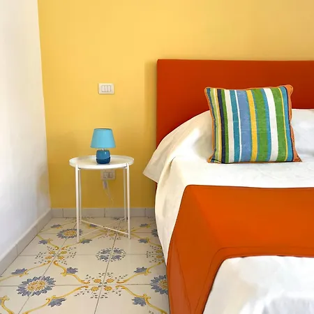 Street View Σορέντο