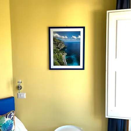 Street View Σορέντο