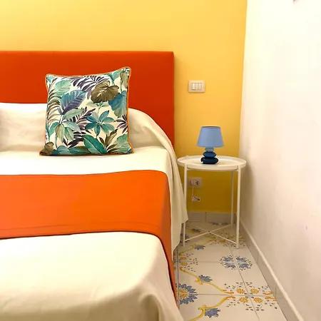 Πανσιόν Street View 4*